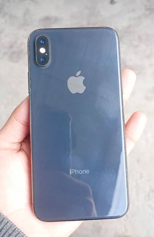 iPhone XS 64 GB LLA Non PTA 3