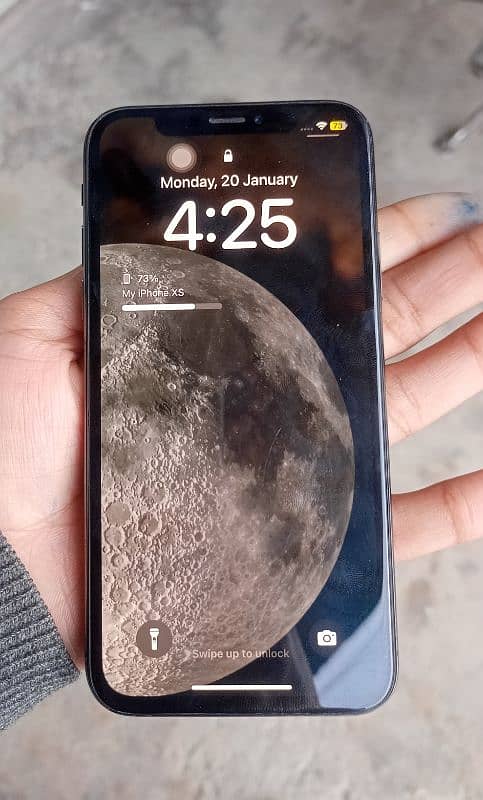 iPhone XS 64 GB LLA Non PTA 7