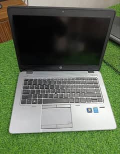 HP Elitebook 745 G4 AMD A10 PRO