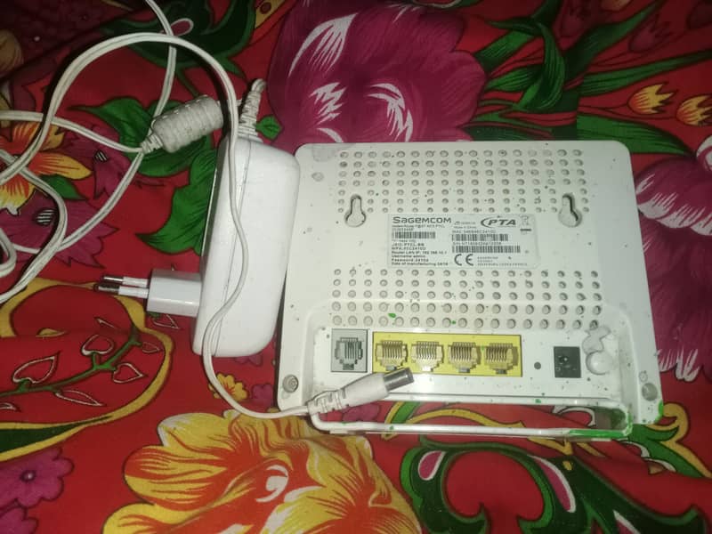 Modem for sale 1