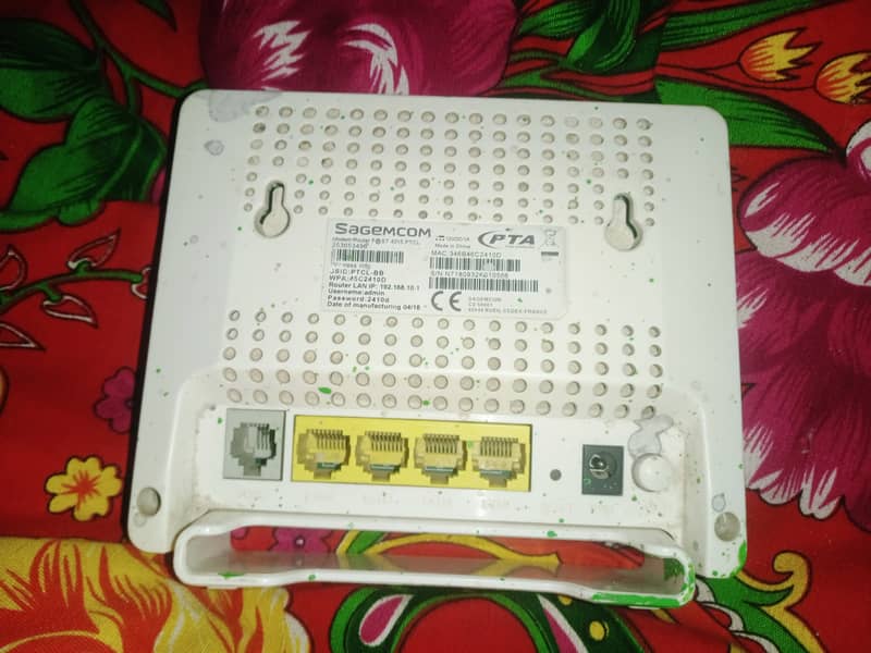 Modem for sale 2