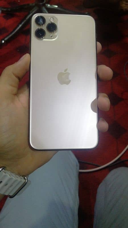 iphone 11 pro max 1