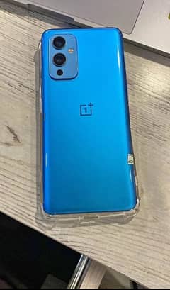 OnePlus 9 5g 8/128 snapdragon 888