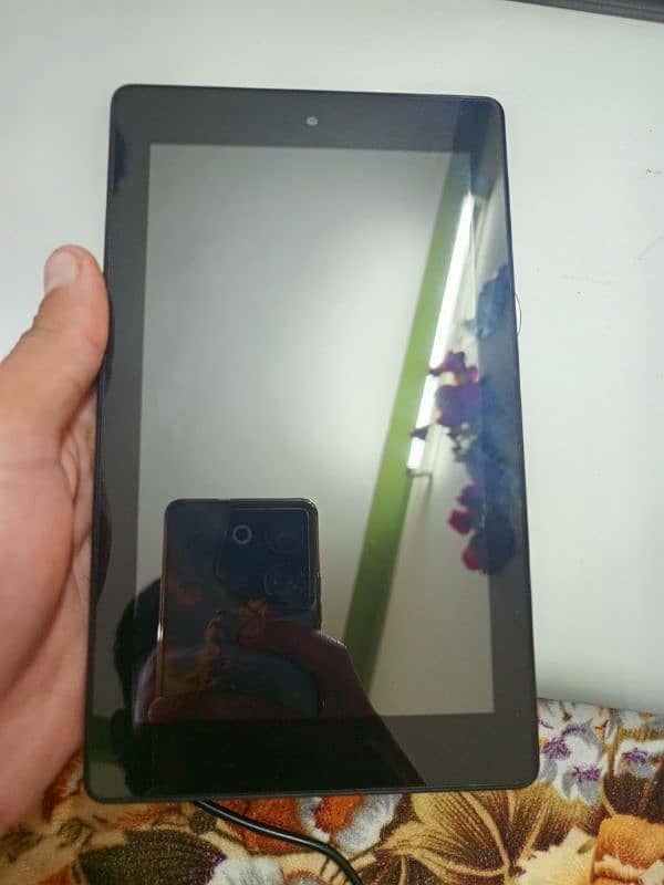 Amazon Fire 7 Tablet 3