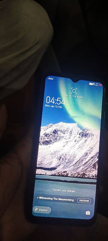 Tecno spark 6 go (4gb) ram( 64 gb) memory 0