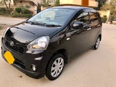 Daihatsu Mira L 2014/17