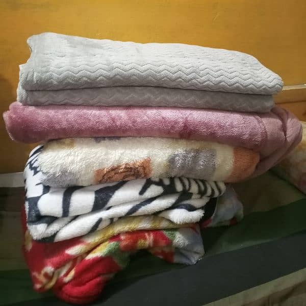 SALE SALE , KAMBEL, BLANKET 7