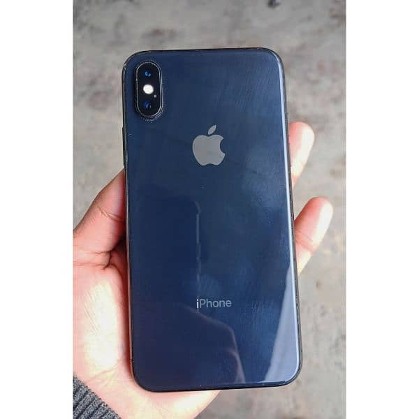 iPhone XS 64 GB LLA Non PTA 0