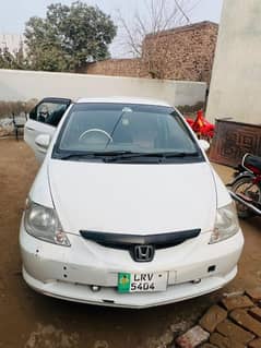 Honda City  2003 for sale