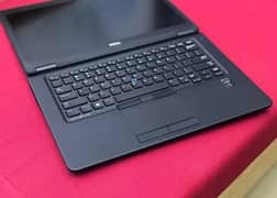 Dell Latitude Core i7