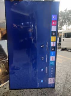 55 inch Samsung q70T