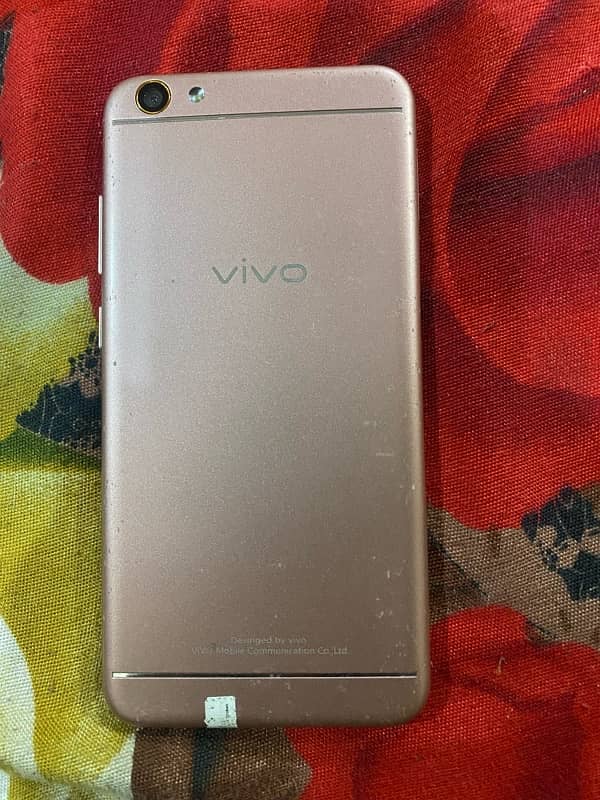 vivi y66 4 gb ram 64gb rom 4