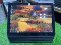 Dell Latitude 5290 2-in-1  (Touch+Detachable) 0322-8832611