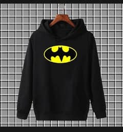 Men's fleece Hoodie