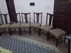 Chairs for sale