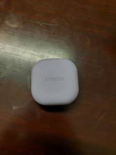 Samsung Galaxy Earbuds 2 pro Left Replacement Bud with case