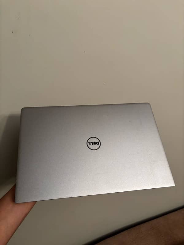 DELL XPS 13 9360 8/256 2