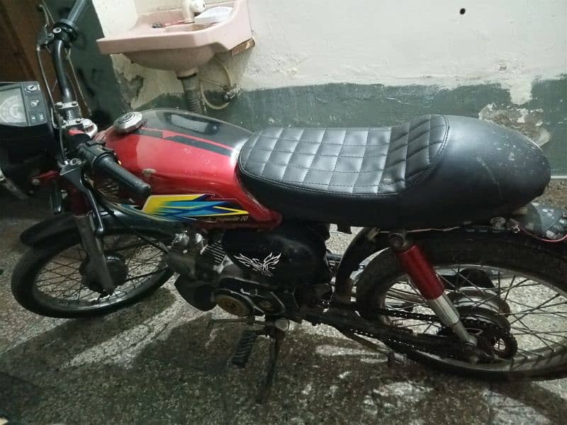 sale bike 5