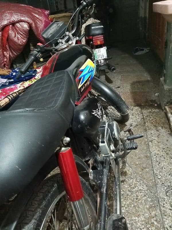 sale bike 7