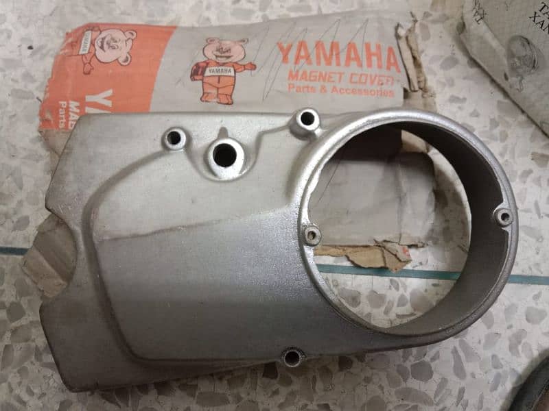 Yamaha 2 stroke used parts 17