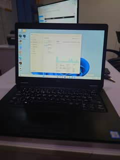 Dell latitude 5490 Core i5 8th Generation