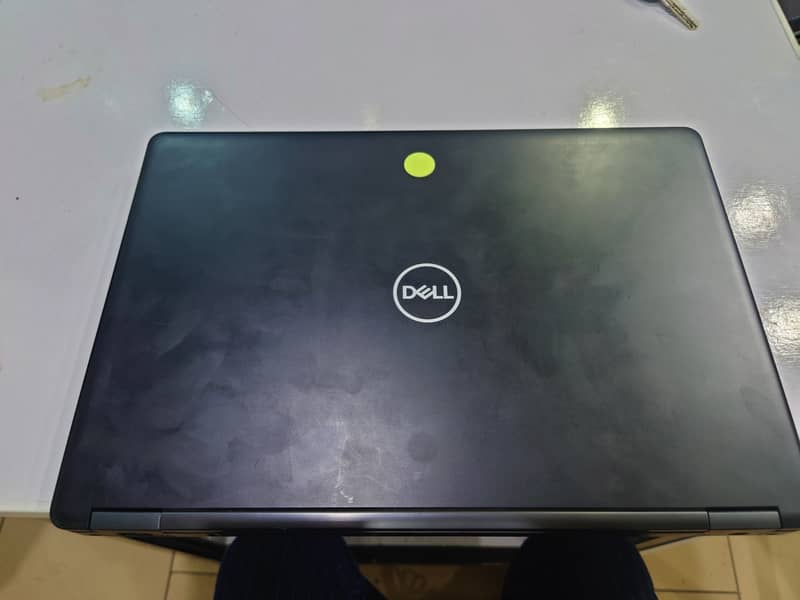 Dell latitude 5490 Core i5 8th Generation 5