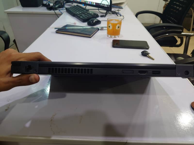 Dell latitude 5490 Core i5 8th Generation 6