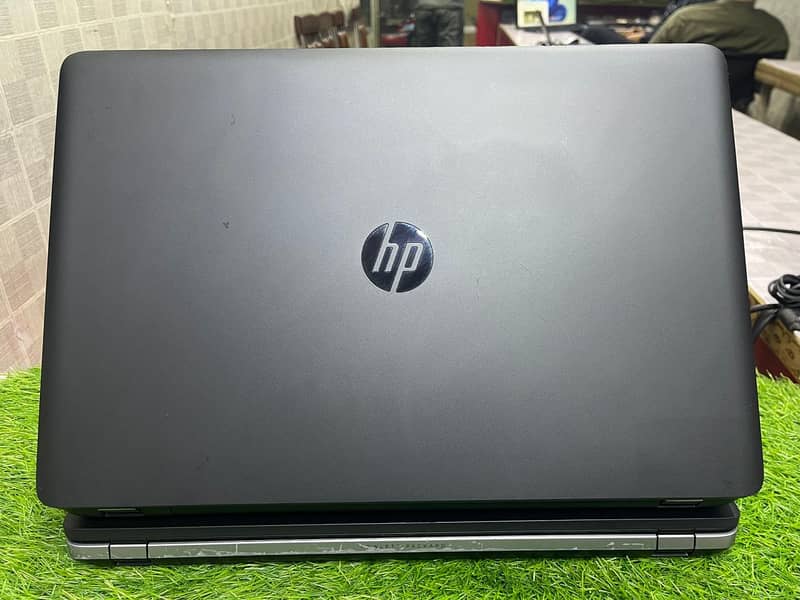 HP ProBook 470 G2 (Dedicated Card 01 GB) 0322-8832611 0