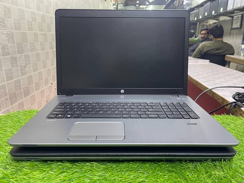 HP ProBook 470 G2 (Dedicated Card 01 GB) 0322-8832611 3