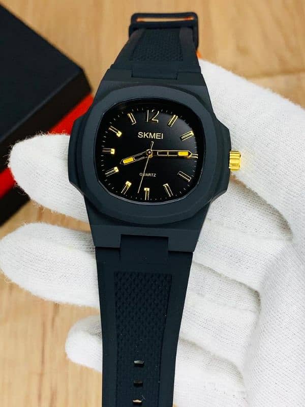 SKMEI Original Watch* (Mens Collection) 3