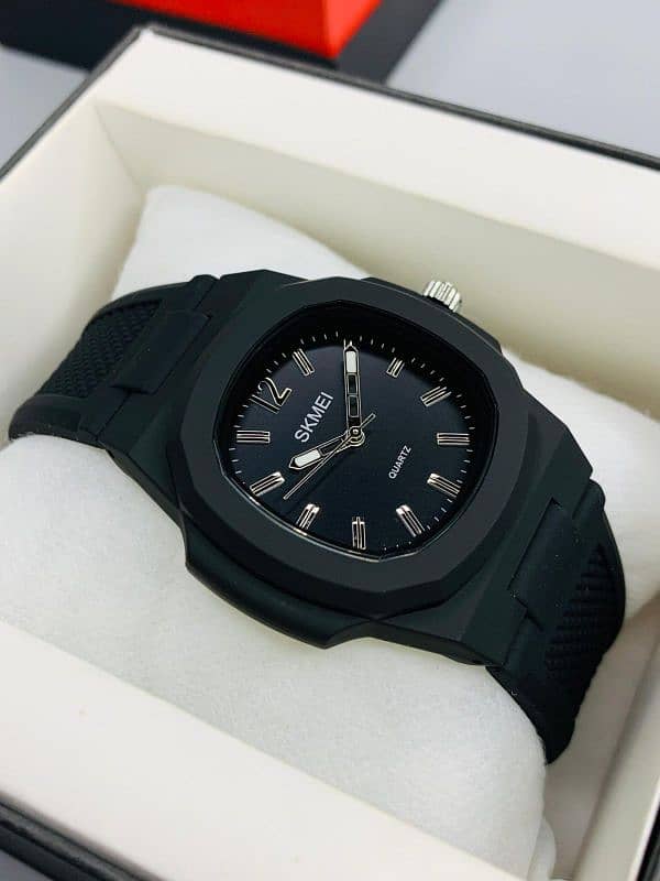 SKMEI Original Watch* (Mens Collection) 4