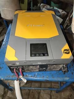 solar inverter