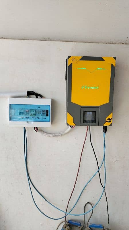 solar inverter 2