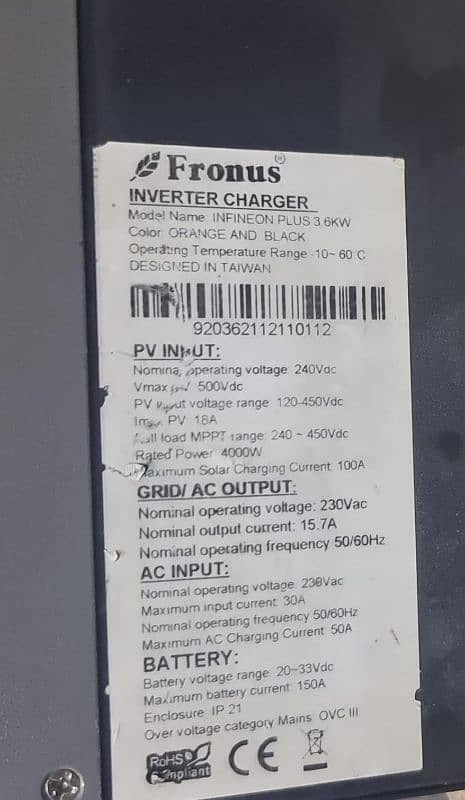 solar inverter 4