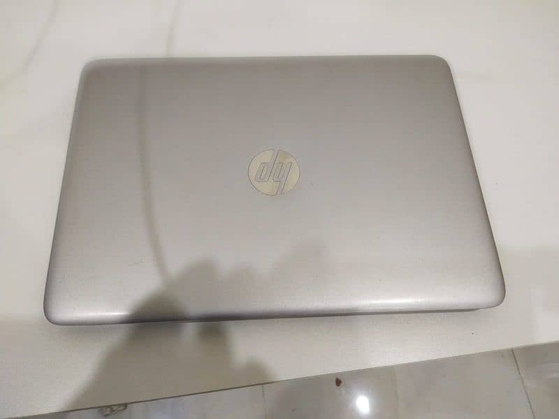 HP elitebook 840 G3 0