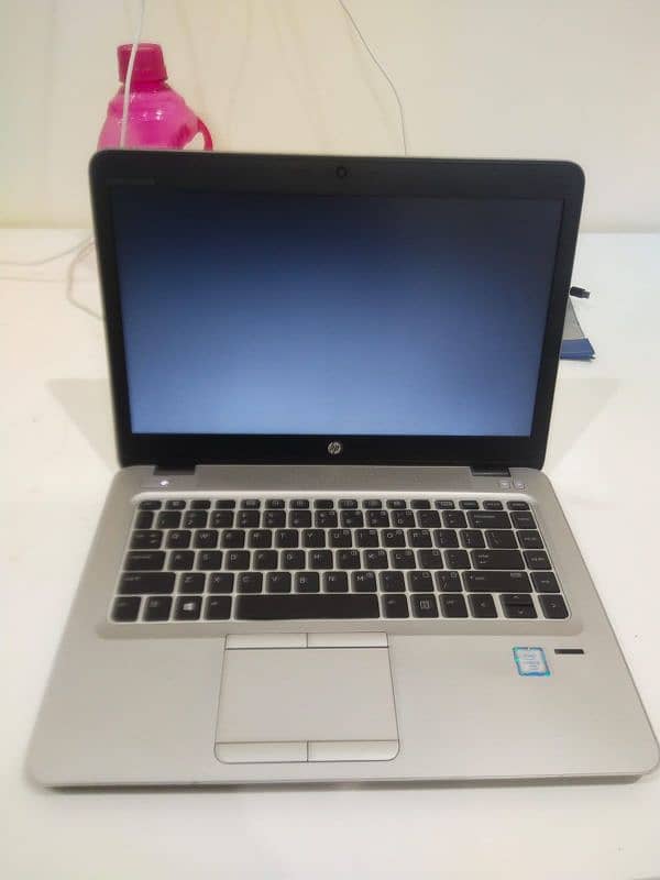 HP elitebook 840 G3 3