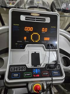 treadmill 0308-1043214/elliptical/spin bike/ recumbent bike/home gym