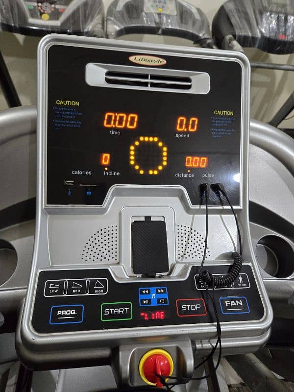 treadmill 0308-1043214/elliptical/spin bike/ recumbent bike/home gym 0