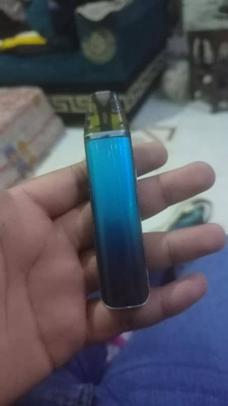 Pod / Vape / Oxva xlim pro / Xlim pro 1