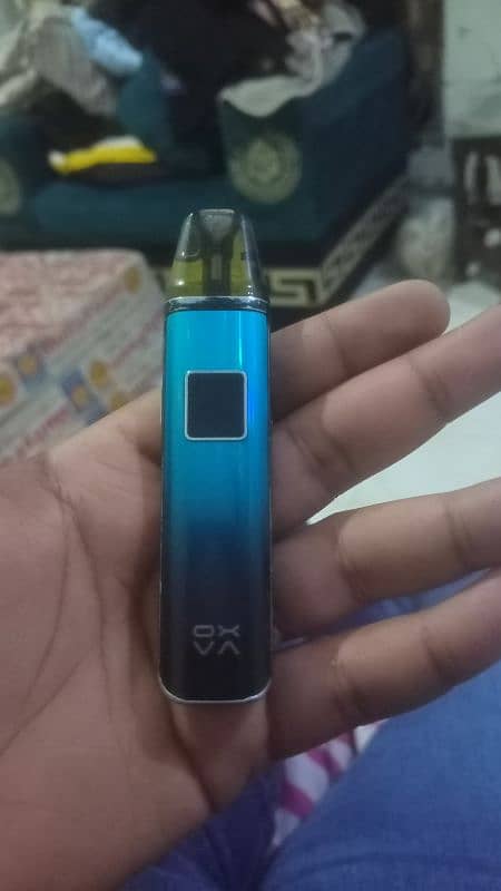 Pod / Vape / Oxva xlim pro / Xlim pro 0