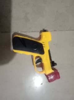 match stick gun pathakai wali gun original