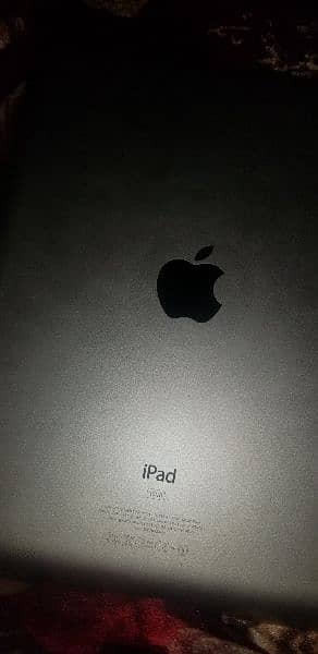 Ipad 2 0