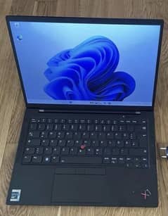 For Sale: Lenovo ThinkPad X1 Carbon Gen 9 - Premium Ultrabook