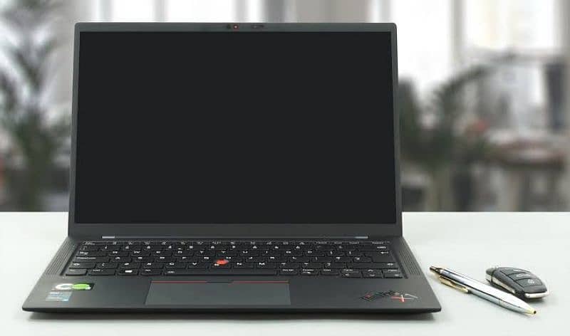 For Sale: Lenovo ThinkPad X1 Carbon Gen 9 - Premium Ultrabook 2