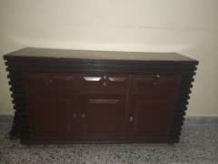 Led Table (Chest of Drawers)