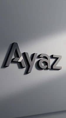 Ayaz