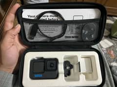 Gopro Hero 11 Brand New . Complete All Accessories