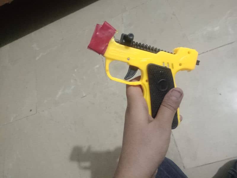 matches stick gun pathakai wali gun original 4