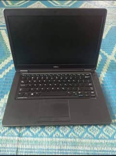 Dell E5450