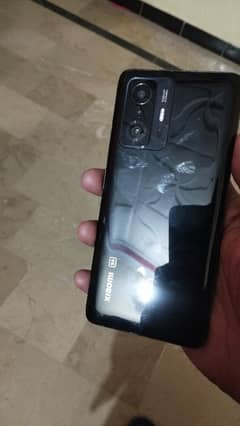 Xiaomi Mi 11t 8/256